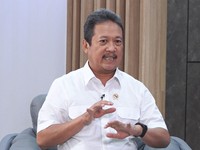 Tahun Perak Ekonomi Biru, Menuju Indonesia Emas
