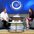 Pesan Penting Trenggono ke Menteri KKP Era Prabowo