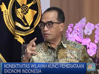 Ini Proyek 'Raksasa' yang Dibangun Menhub: Ada LRT Jabodebek-Whoosh
