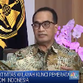 Menhub Happy Rebut Wilayah Udara Natuna yang Lama 'Dijajah' Singapura