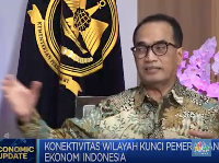 Menhub Happy Rebut Wilayah Udara Natuna yang Lama 'Dijajah' Singapura