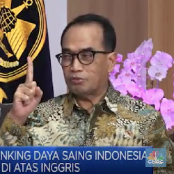 Menhub Beri Kabar Terbaru Proyek LRT Bali dan KA Cepat Tembus Surabaya