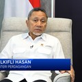 Mendag Zulhas Ungkap Biang Kerok Bikin RI Dihajar Barang Impor