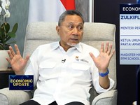 Perang Dagang Sana-sini Bikin Kacau Dunia, Mendag Zulhas Lakukan Ini