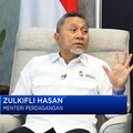 Zulhas: KADI & KPPI Gerak Cepat Selidiki Impor 7 Komoditas