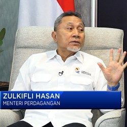 Zulhas: KADI & KPPI Gerak Cepat Selidiki Impor 7 Komoditas
