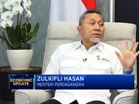 Zulhas: KADI & KPPI Gerak Cepat Selidiki Impor 7 Komoditas