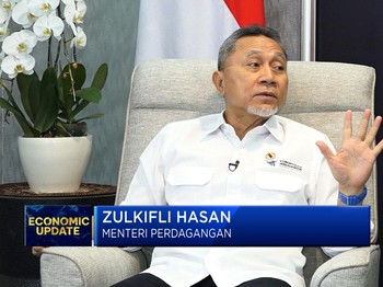 Zulhas: KADI & KPPI Gerak Cepat Selidiki Impor 7 Komoditas