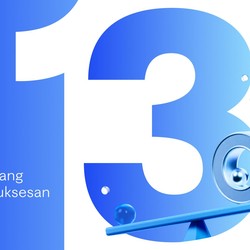 Simak! Octa Berbagi Sederet Tips Trading di HUT ke-13