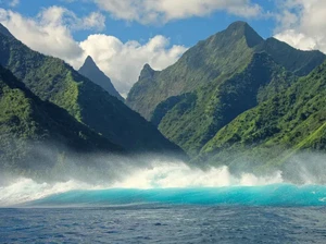 Mengenal Fafaru, Kuliner Berbau Menyengat tapi Enak Khas dari Tahiti