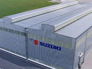 Subsidi Mobil Listrik Thailand Jorjoran, Pabrik Mobil Jepang Berguguran