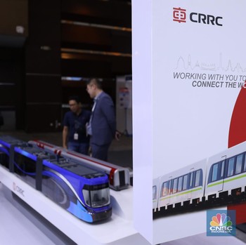 Ada Pameran Kereta Api di Kemayoran, LRT Sampai Whoosh Unjuk Gigi