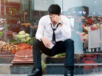 Sinyal Bahaya! Ekonomi RI Diramal Tumbuh di Bawah 5%