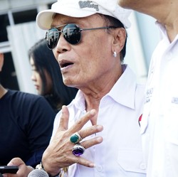 Tessy Blak-blakan Dirugikan Kepala BP2MI Soal T Pengendali Judol