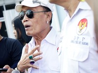Tessy Blak-blakan Dirugikan Kepala BP2MI Soal T Pengendali Judol