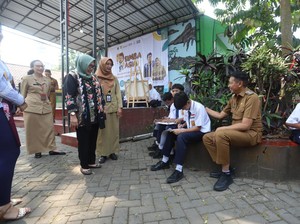 Begini Inovasi Sekolah di Kota Malang Kembangkan Dunia Pendidikan