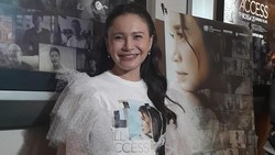Film Dokumenter All Access to Rossa 25 Shining Years, Ini Fakta Menariknya