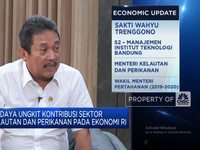 Serius Benahi Sektor Perikanan & Kelautan! Menteri KKP Punya 5 Jurus