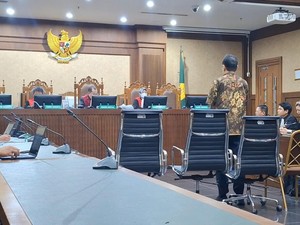 Begini Penyimpangan di Kasus Korupsi Proyek Tol MBZ Rugikan Negara Rp 510 M