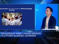 Peluang Bisnis Kursus Bahasa Online Dengan Metode Blended Learning