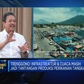 Tangkapan Nelayan Tak Sesuai Pasar, Hilirisasi Perikanan RI Terhambat?
