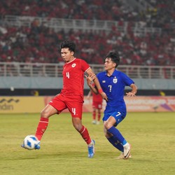 Media Vietnam Sanjung Timnas RI di Piala AFF U-19, Sorot Indra Sjafri
