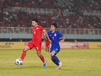 Media Vietnam Sanjung Timnas RI di Piala AFF U-19, Sorot Indra Sjafri