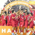 Daftar Lengkap 30 Pemain Timnas U-20 di Seoul Earth On Us Cup 2024