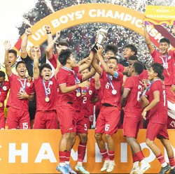 Daftar Lengkap 30 Pemain Timnas U-20 di Seoul Earth On Us Cup 2024