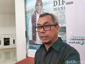 NTT Kaya Ikan tapi Stunting Tinggi, Mindset Warga Jadi Penyebab