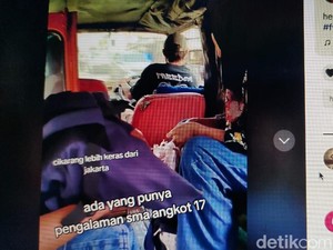 Viral Angkot di Bekasi Getok Ongkos Rp 25 Ribu, Pemkab Bertindak