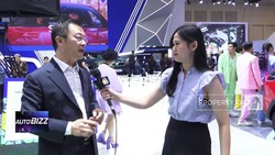 Vinfast Hadirkan Berbagai Macam Mobil di GIIAS 2024