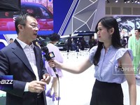 Vinfast Hadirkan Berbagai Macam Mobil di GIIAS 2024