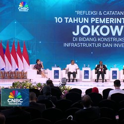 Anggota Gapensi Ungkap Tantangan Garap Proyek Konstruksi di RI