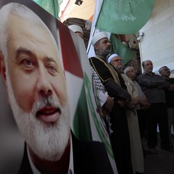 Kronologi Pembunuhan Ismail Haniyeh, Bom Sudah Ditanam 2 Bulan