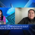 Ketimpangan Melebar Bikin Kelas Menengah Terpuruk, RI Dalam Bahaya?