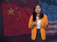 AS-China Berebut Mineral Kritis & Strategis Apa Dampaknya ke RI?