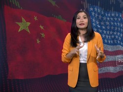 AS-China Berebut Mineral Kritis & Strategis Apa Dampaknya ke RI?