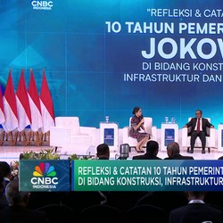 Catatan Pembangunan Infrastruktur, Konstruksi & Investasi Era Jokowi