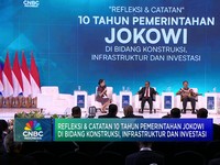 Catatan Pembangunan Infrastruktur, Konstruksi & Investasi Era Jokowi