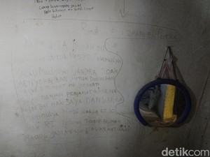 Polisi Temukan Riwayat Beli Sianida di HP Ibu Anak Tewas Tinggal Kerangka