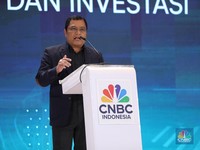 Investasi di Luar Jawa Melonjak di Era Jokowi