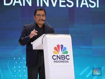 Investasi di Luar Jawa Melonjak di Era Jokowi