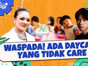 Waspada! Ada Daycare yang Tidak Care