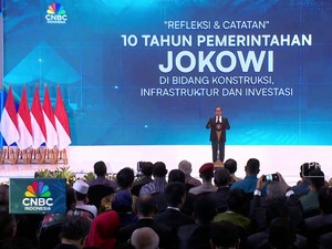Di Depan Jokowi, GAPENSI Minta Relaksasi Bagi UMKM Jasa konstruksi