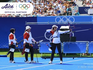 Olimpiade 2024: Diananda Choirunisa Lolos ke 32 Besar