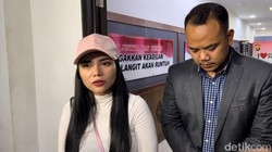Dinar Candy Sebut Vonis 5 Tahun Penjara untuk Ko Apex Nggak Adil