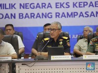 Bos Bea Cukai Beberkan Bukti Warga RI Beralih ke Rokok Murah
