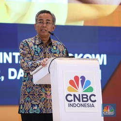 Siap-Siap Diserbu Tenaga Kerja Konstruksi Asing, RI Bisa Lakukan Apa?