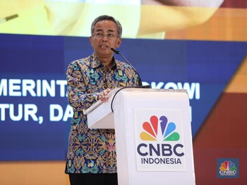 Siap-Siap Diserbu Tenaga Kerja Konstruksi Asing, RI Bisa Lakukan Apa?